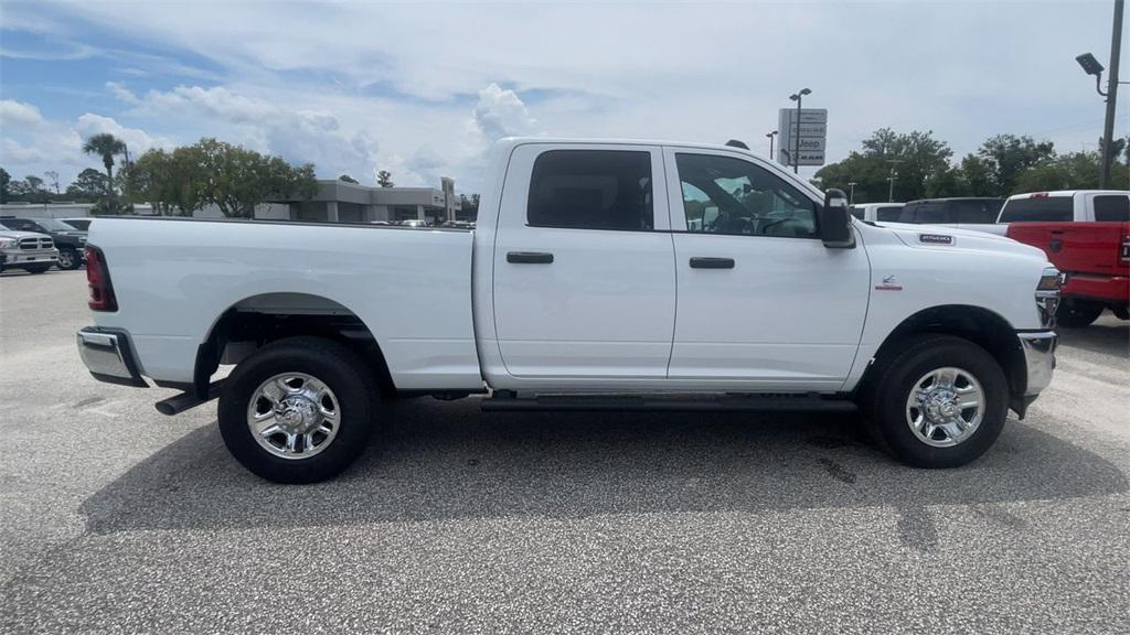 new 2026 Ram 2500 car, priced at $70,395