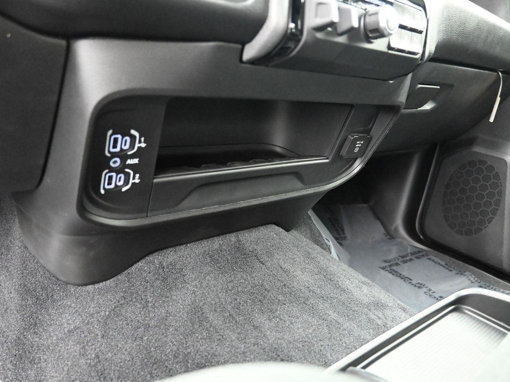 new 2026 Ram 2500 car, priced at $69,645