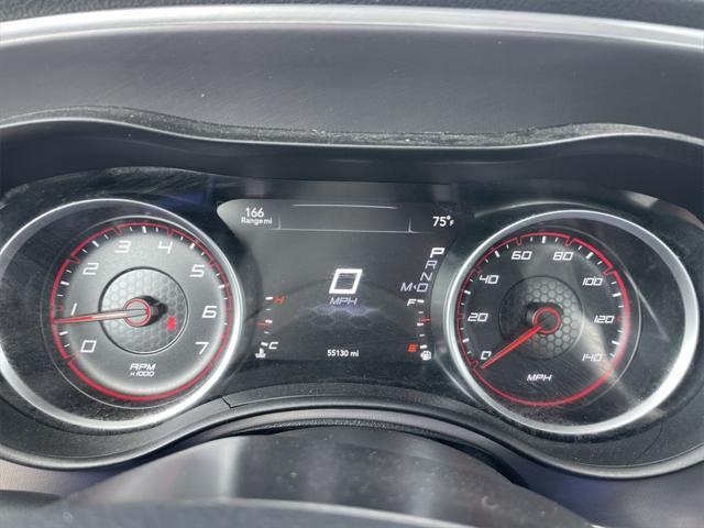 used 2022 Dodge Charger car, priced at $24,995