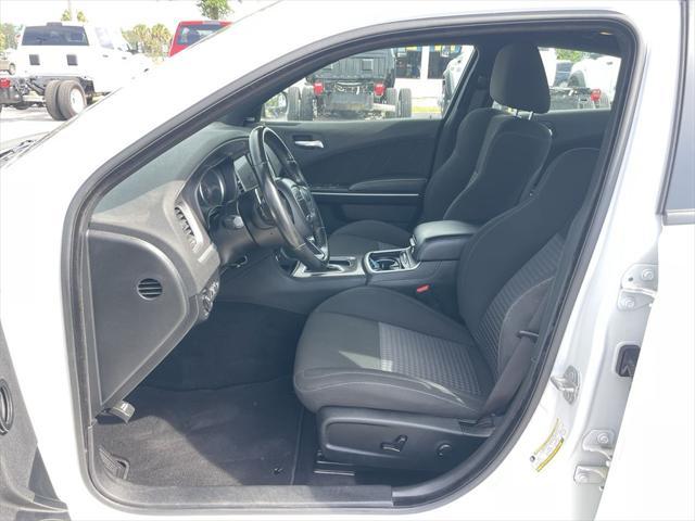 used 2022 Dodge Charger car, priced at $24,995