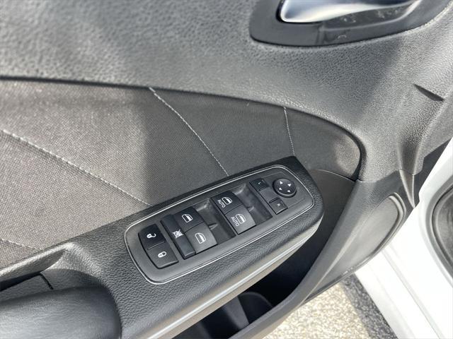 used 2022 Dodge Charger car, priced at $24,995