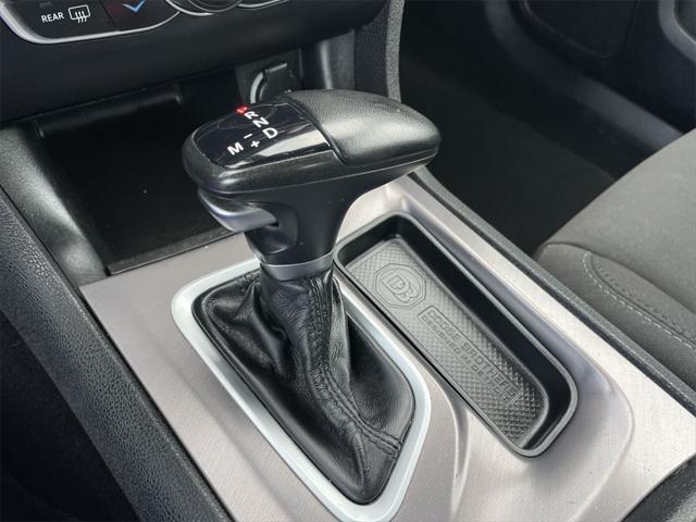 used 2022 Dodge Charger car, priced at $24,995
