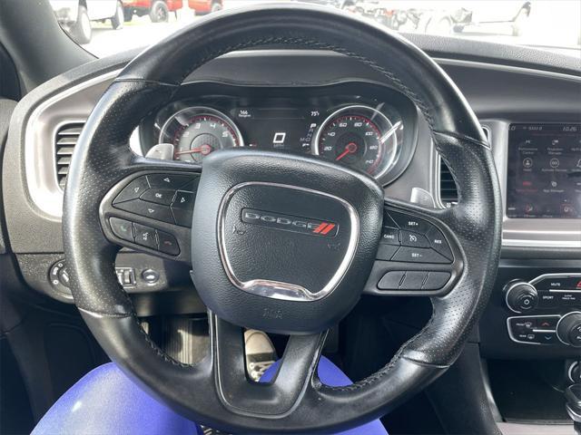 used 2022 Dodge Charger car, priced at $24,995