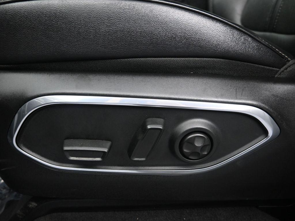 new 2024 Jeep Wagoneer car, priced at $62,057