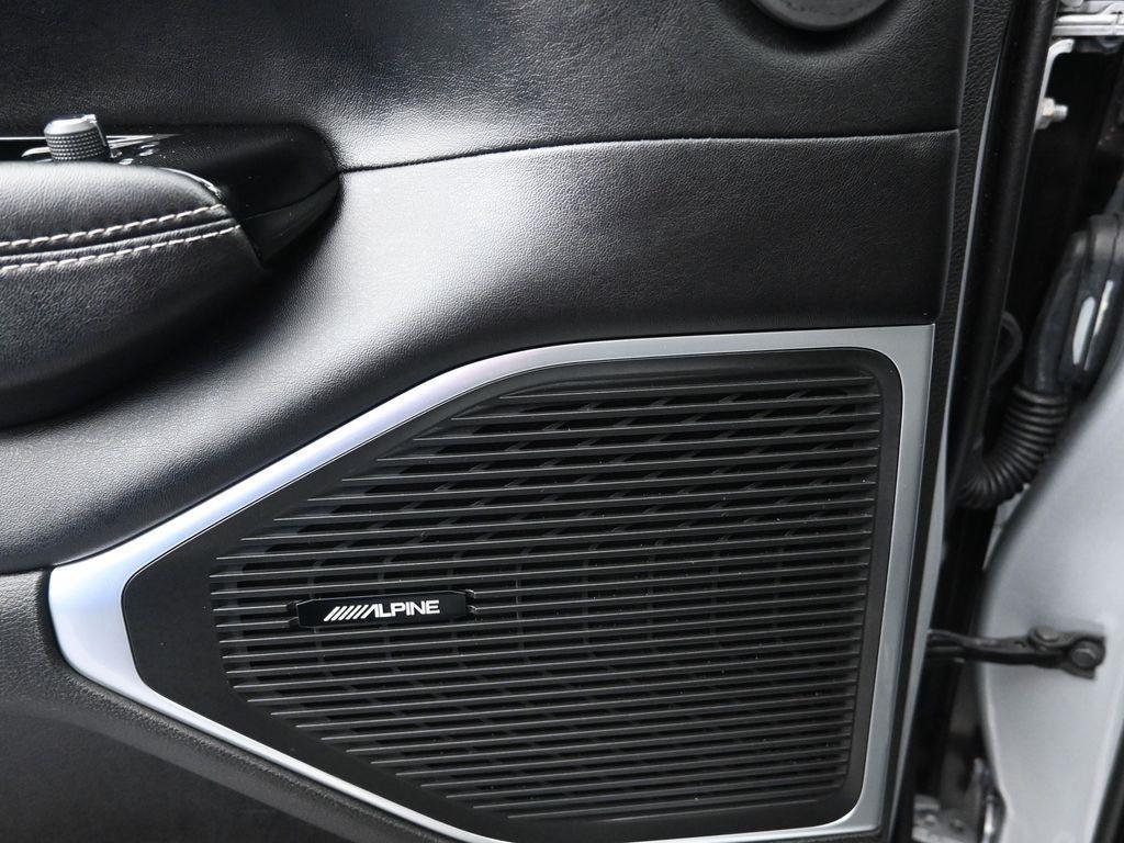 new 2024 Jeep Wagoneer car, priced at $62,057