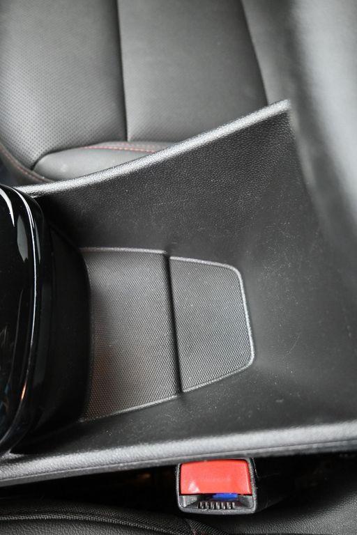 used 2024 Chevrolet Trax car, priced at $23,539