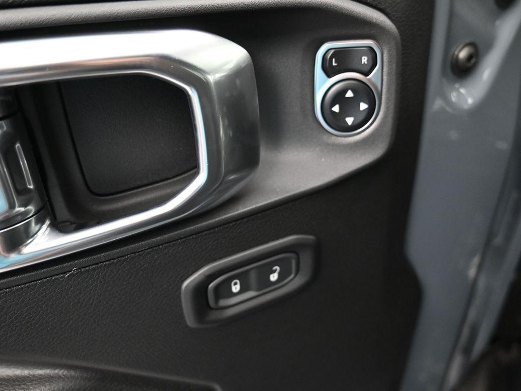 new 2026 Jeep Gladiator car, priced at $49,959