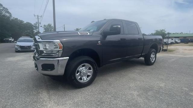 new 2024 Ram 2500 car, priced at $66,140