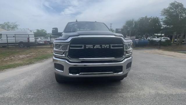 new 2024 Ram 2500 car, priced at $66,140