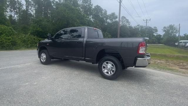 new 2024 Ram 2500 car, priced at $66,140