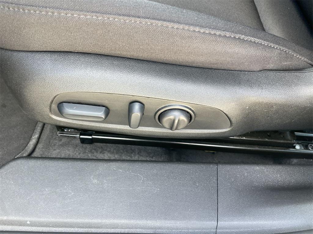 used 2024 Chevrolet Malibu car, priced at $18,931