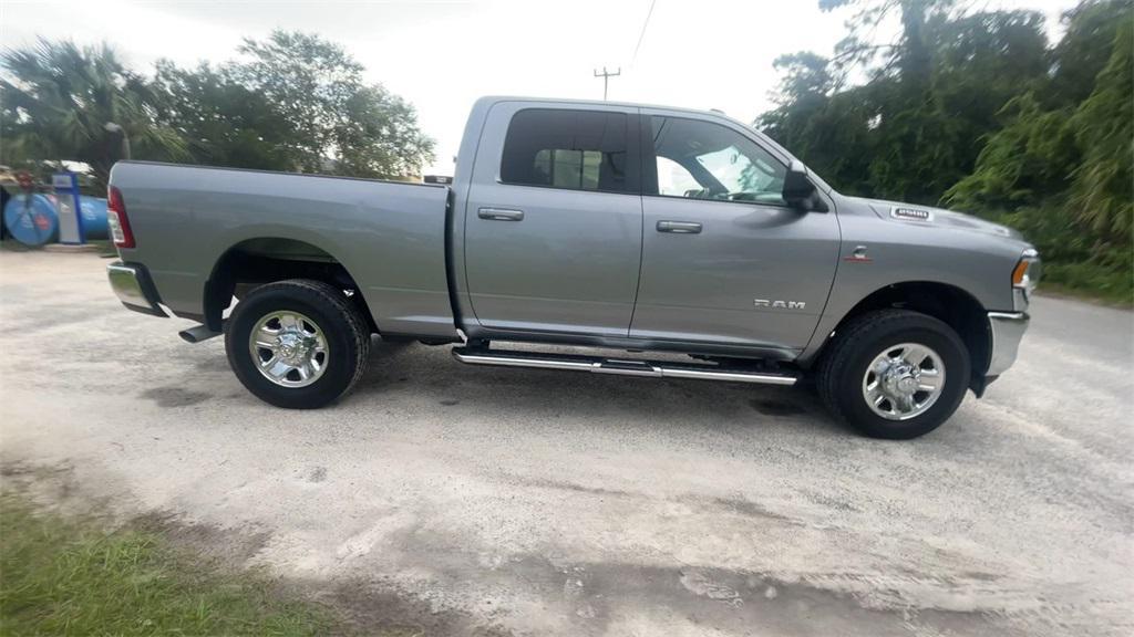used 2022 Ram 2500 car, priced at $44,765