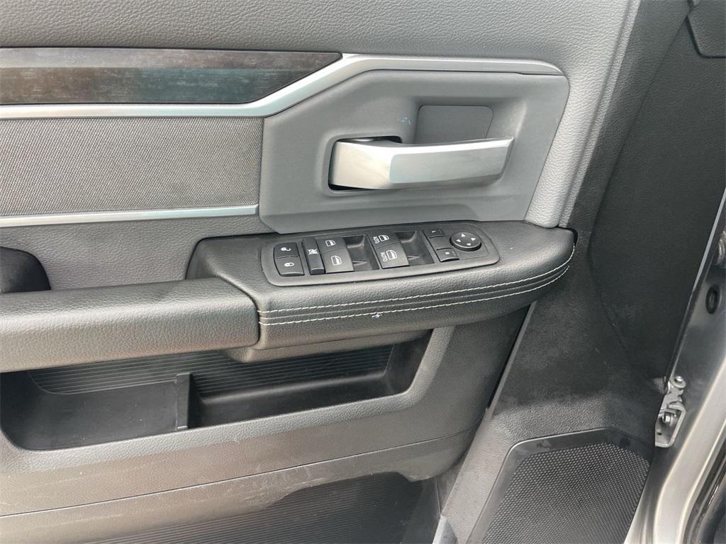 used 2022 Ram 2500 car, priced at $44,765