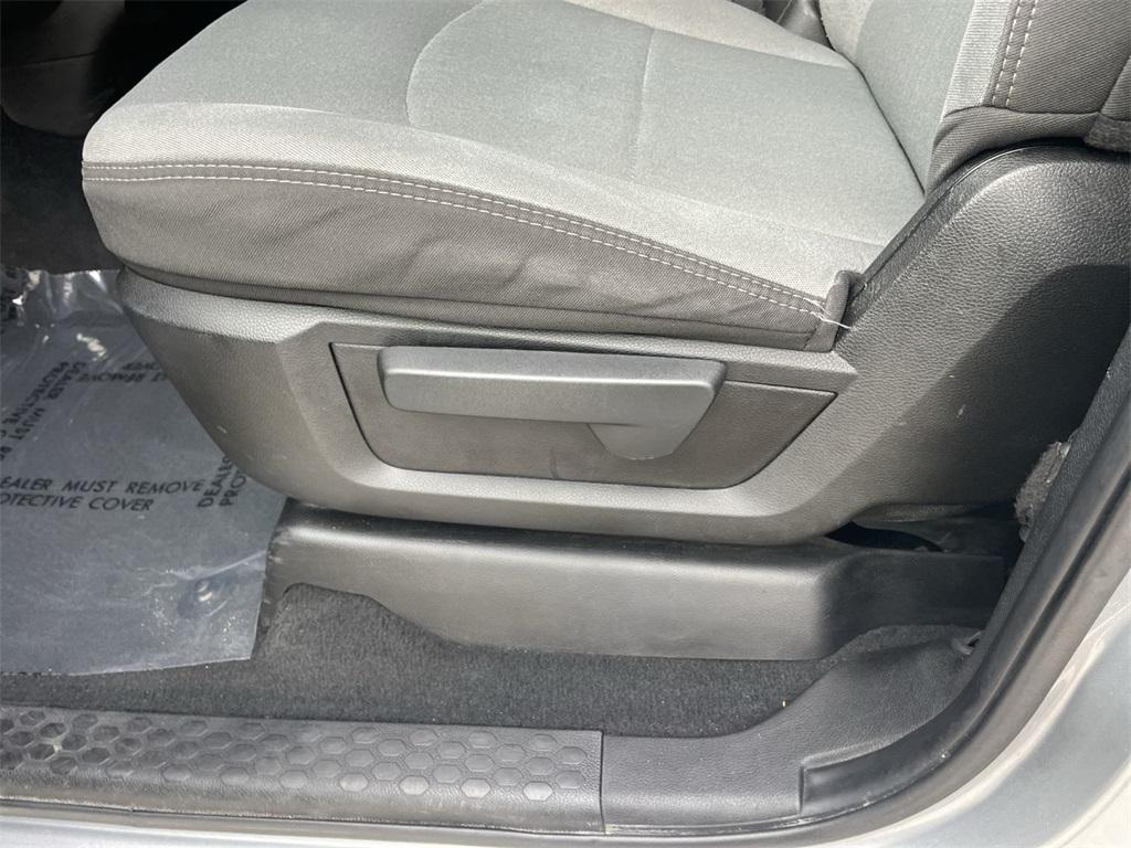 used 2022 Ram 2500 car, priced at $44,765