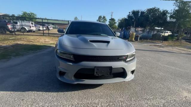used 2022 Dodge Charger car, priced at $30,344