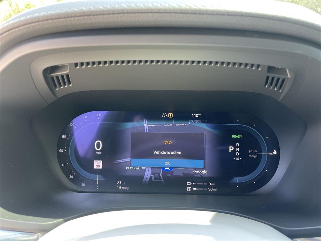 used 2022 Volvo XC60 Recharge Plug-In Hybrid car, priced at $38,299