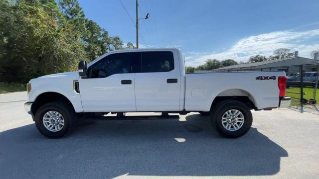 used 2019 Ford F-250 car, priced at $28,444