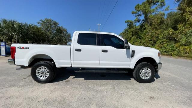 used 2019 Ford F-250 car, priced at $28,444