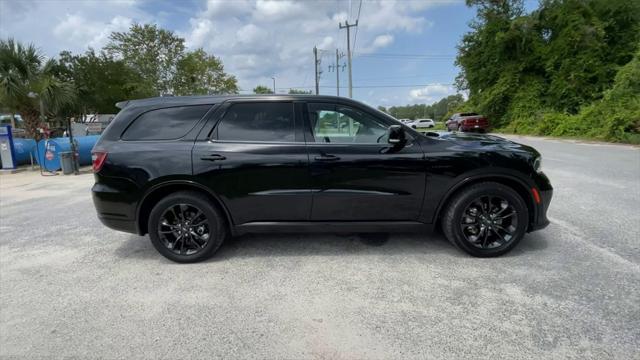 used 2022 Dodge Durango car, priced at $39,233