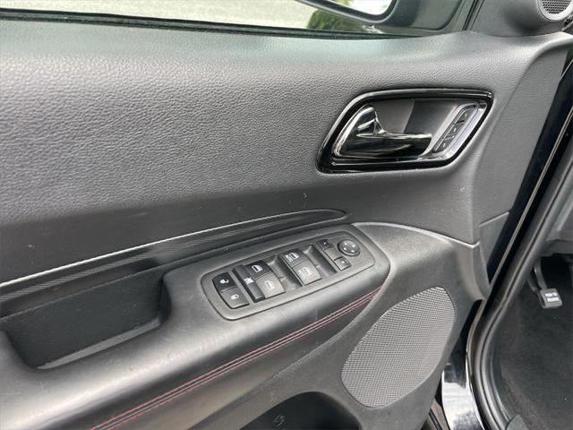 used 2022 Dodge Durango car, priced at $39,233