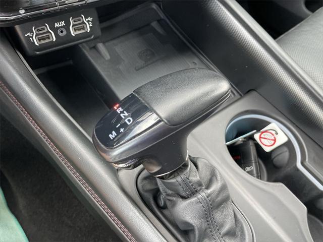 used 2022 Dodge Durango car, priced at $39,233