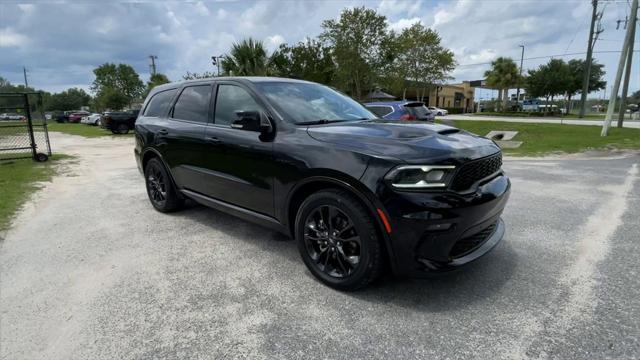 used 2022 Dodge Durango car, priced at $39,233