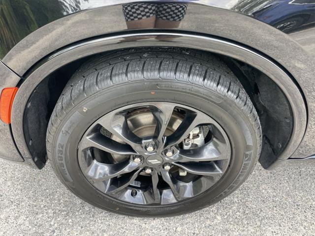 used 2022 Dodge Durango car, priced at $39,233