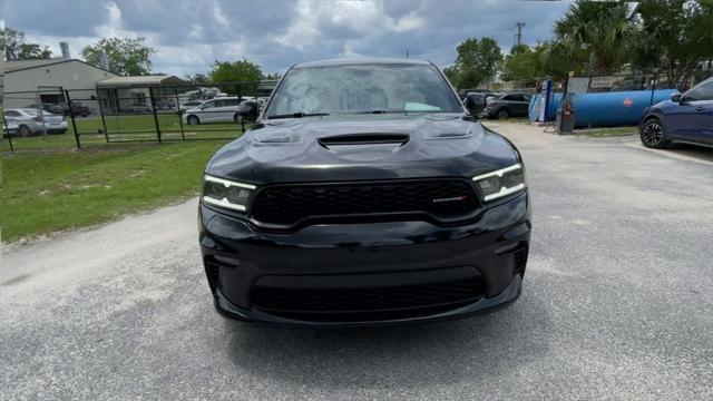 used 2022 Dodge Durango car, priced at $39,233