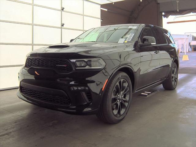used 2022 Dodge Durango car, priced at $39,491