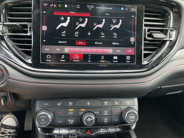 used 2022 Dodge Durango car, priced at $39,233