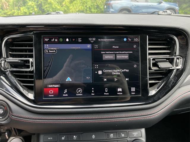 used 2022 Dodge Durango car, priced at $39,233