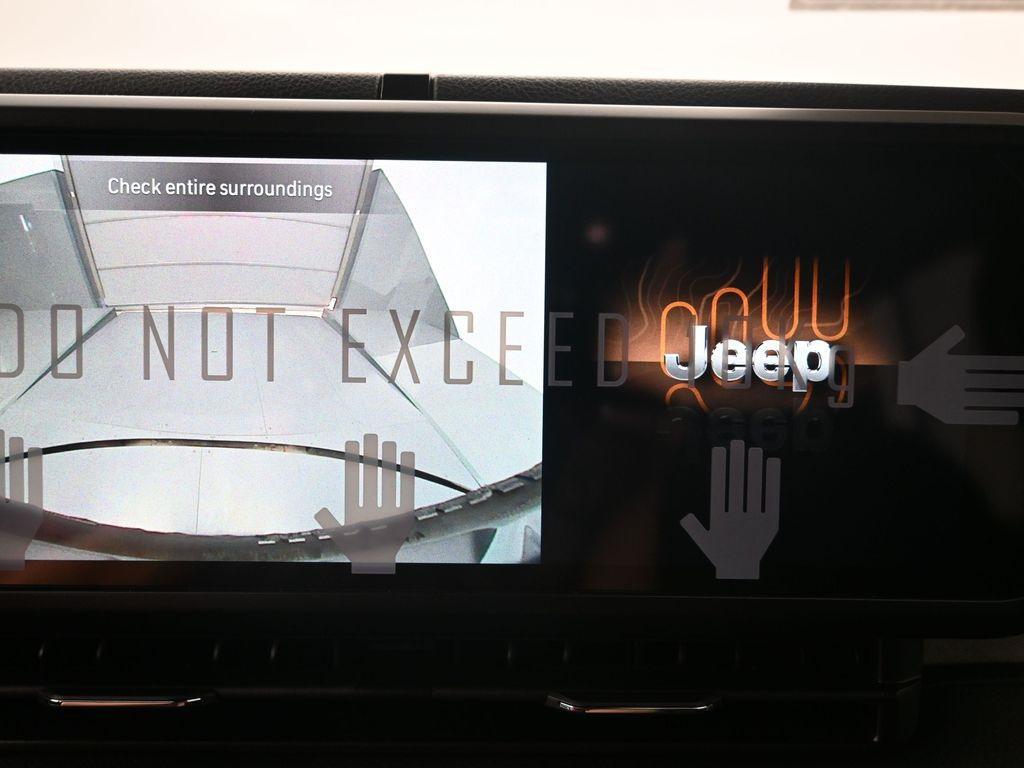 new 2026 Jeep Wrangler car, priced at $53,790