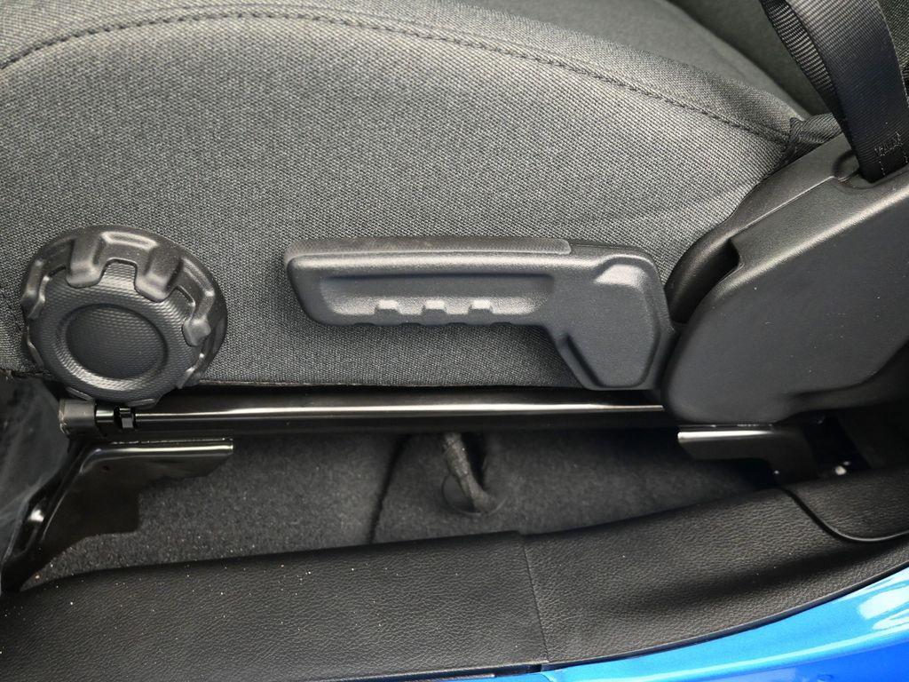 new 2026 Jeep Wrangler car, priced at $53,790