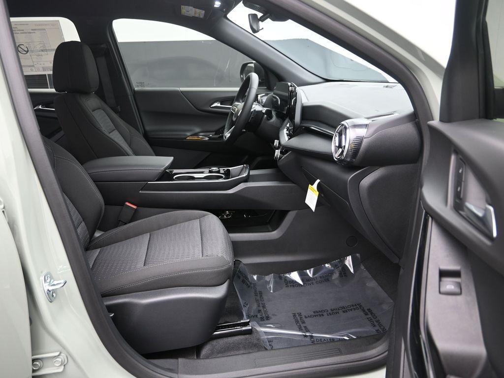 used 2024 Jeep Wrangler 4xe car, priced at $37,007