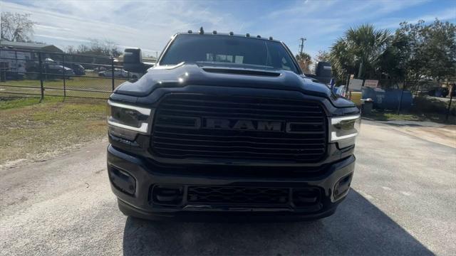 new 2024 Ram 2500 car, priced at $87,475