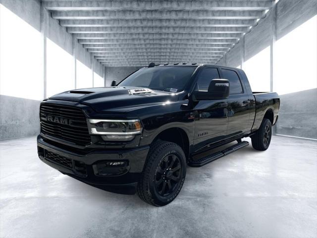 new 2024 Ram 2500 car, priced at $87,475