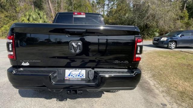 new 2024 Ram 2500 car, priced at $87,475