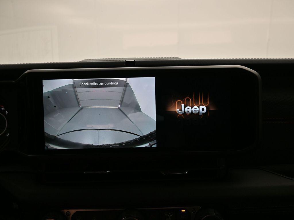 new 2026 Jeep Wrangler car, priced at $59,946