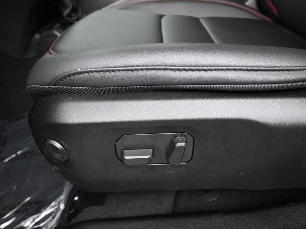 new 2026 Jeep Wrangler car, priced at $59,946