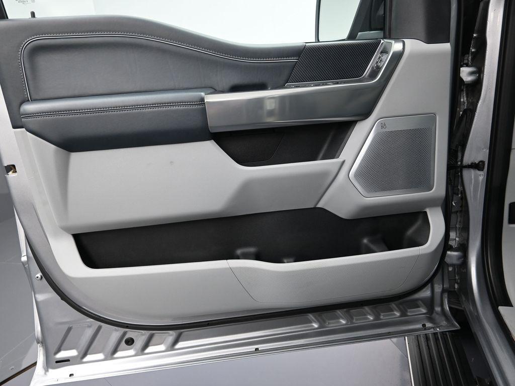 used 2022 Ford F-150 car, priced at $48,032