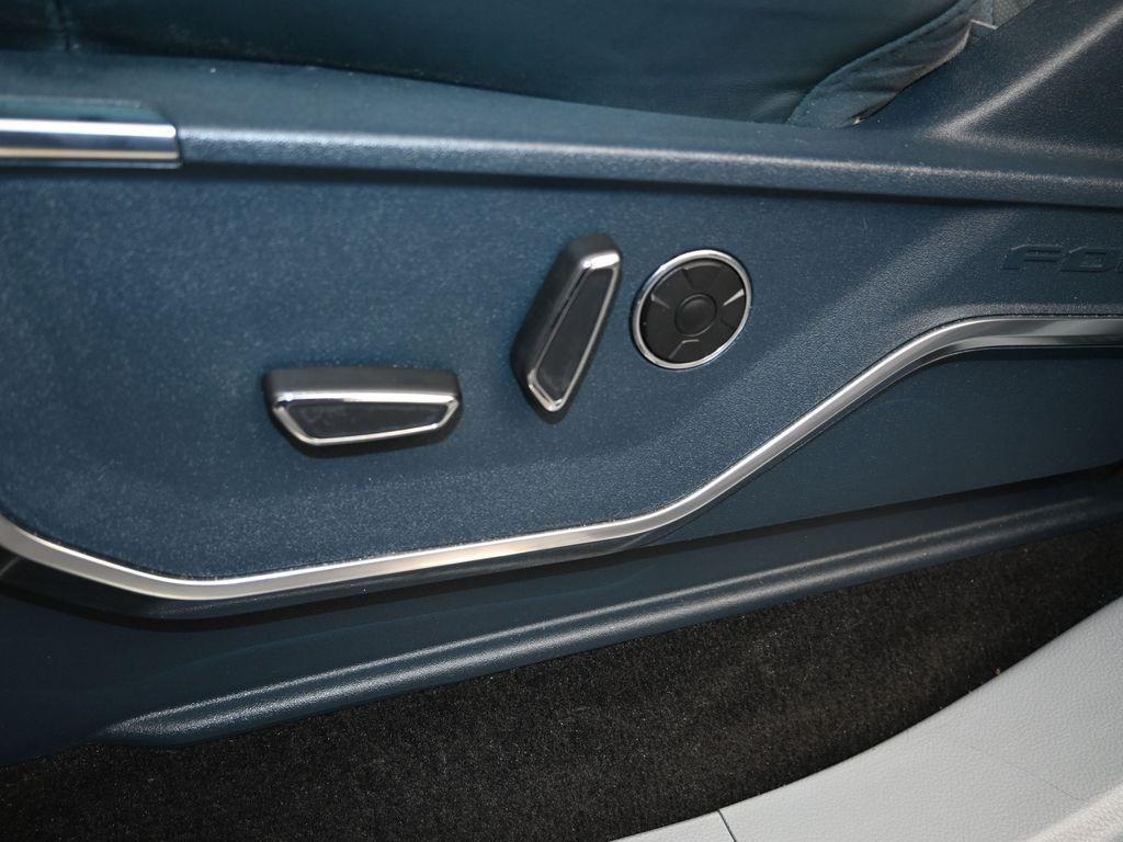 used 2022 Ford F-150 car, priced at $48,032