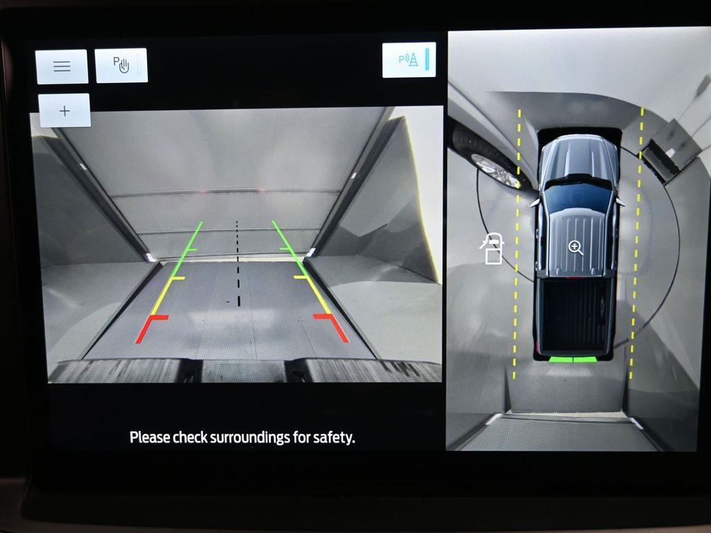 used 2022 Ford F-150 car, priced at $48,032