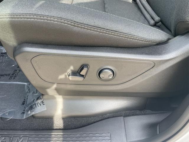 used 2025 Ram 1500 car, priced at $42,991