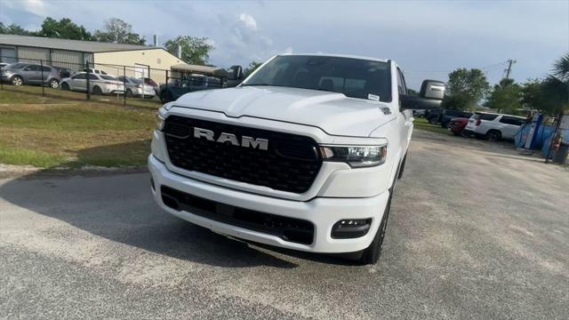 used 2025 Ram 1500 car, priced at $42,991