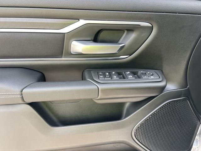 used 2025 Ram 1500 car, priced at $42,991