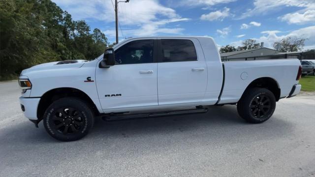 new 2024 Ram 2500 car, priced at $86,915