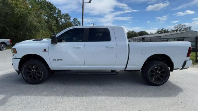 new 2024 Ram 2500 car, priced at $86,915