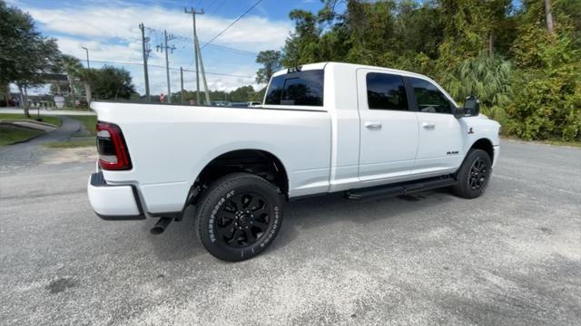 new 2024 Ram 2500 car, priced at $86,915