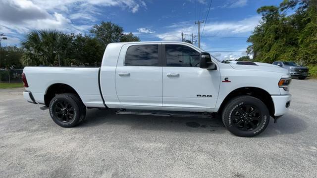 new 2024 Ram 2500 car, priced at $86,915