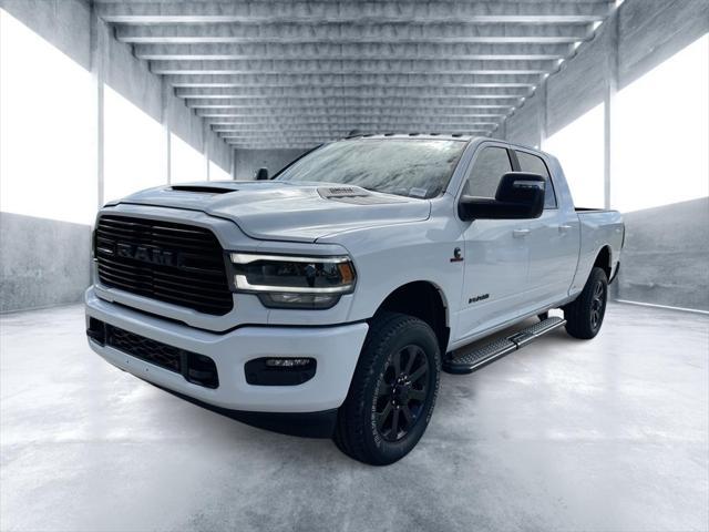 new 2024 Ram 2500 car, priced at $86,915